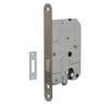 Intersteel Woningbouw cilinder kastslot geborsteld RVS 55 mm | Intersteel