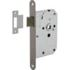 Intersteel Woningbouw loopslot geborsteld RVS | Intersteel