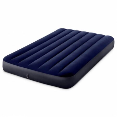 Intex Full Class Down Luchtbed 137x191 | Intex