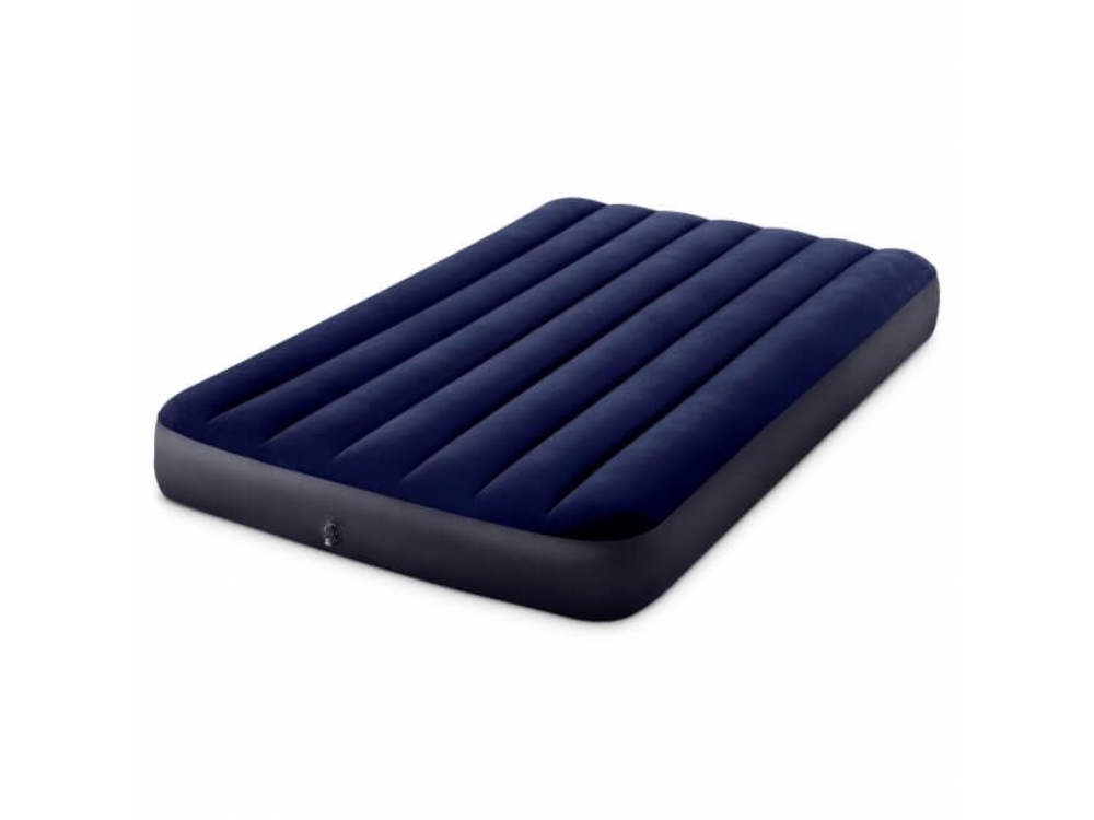 Intex Full Class Down Luchtbed 137x191 | Intex