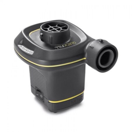 Intex Pomp Elektrisch 220V + 12V | Intex