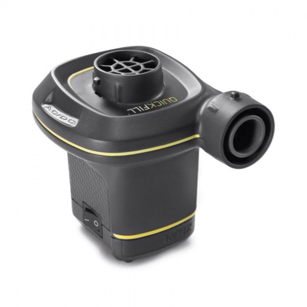 Intex Pomp Elektrisch 220V + 12V | Intex