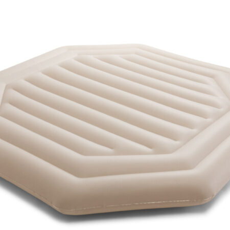 Intex Pure Spa Jet & Bubble Deluxe coverdeksel - Ø130 cm | Intex