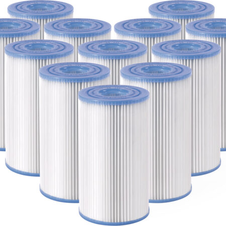 Intex Pure spafilter S2 - 12 stuks | Intex