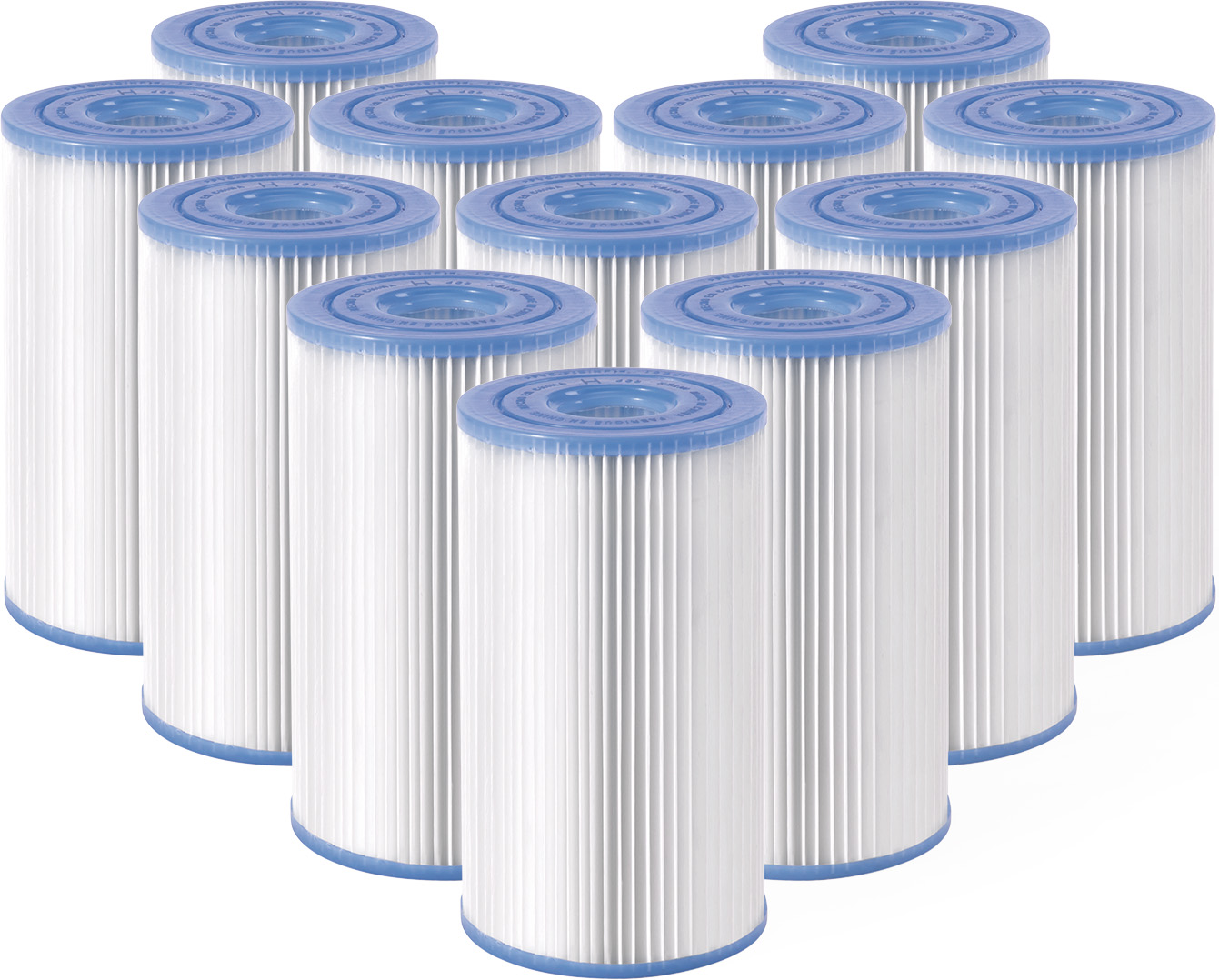 Intex Pure spafilter S2 - 12 stuks | Intex