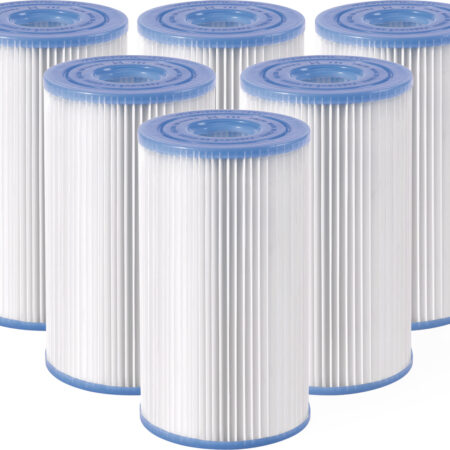 Intex Pure spafilter S2 - 6 stuks | Intex