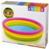 Intex Zwembad Sunset 3 Rings 114x25cm | Intex
