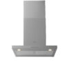 Inventum AKB6005RVS Schouwkap Grijs | Inventum