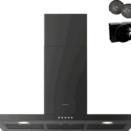 Inventum AKB9000ZWA