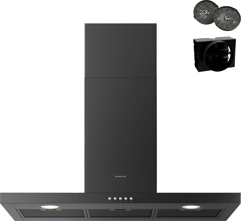 Inventum AKB9000ZWA