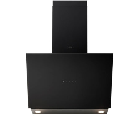 Inventum AKD6005ZWA Schouwkap Zwart | Inventum