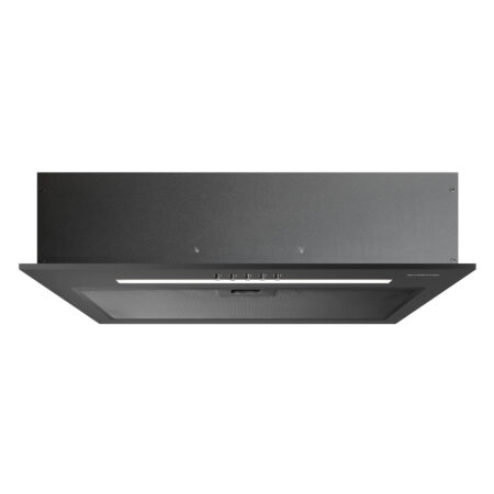 Inventum AKI6005ZWA Afzuigkap geïntegreerd Zwart | Inventum
