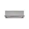 Inventum AKI6015RVS Afzuigkap geïntegreerd Grijs | Inventum