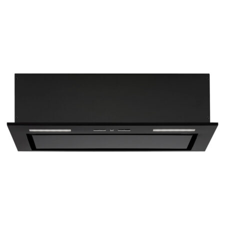 Inventum AKI6015ZWA Afzuigkap geïntegreerd Zwart | Inventum