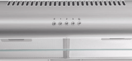 Inventum AKO6012RVS