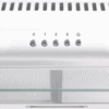 Inventum AKO6012WIT