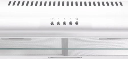 Inventum AKO6012WIT