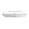 Inventum AKO6012WIT Afzuigkap onderbouw Wit | Inventum