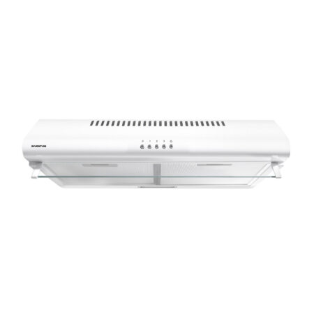 Inventum AKO6012WIT Afzuigkap onderbouw Wit | Inventum