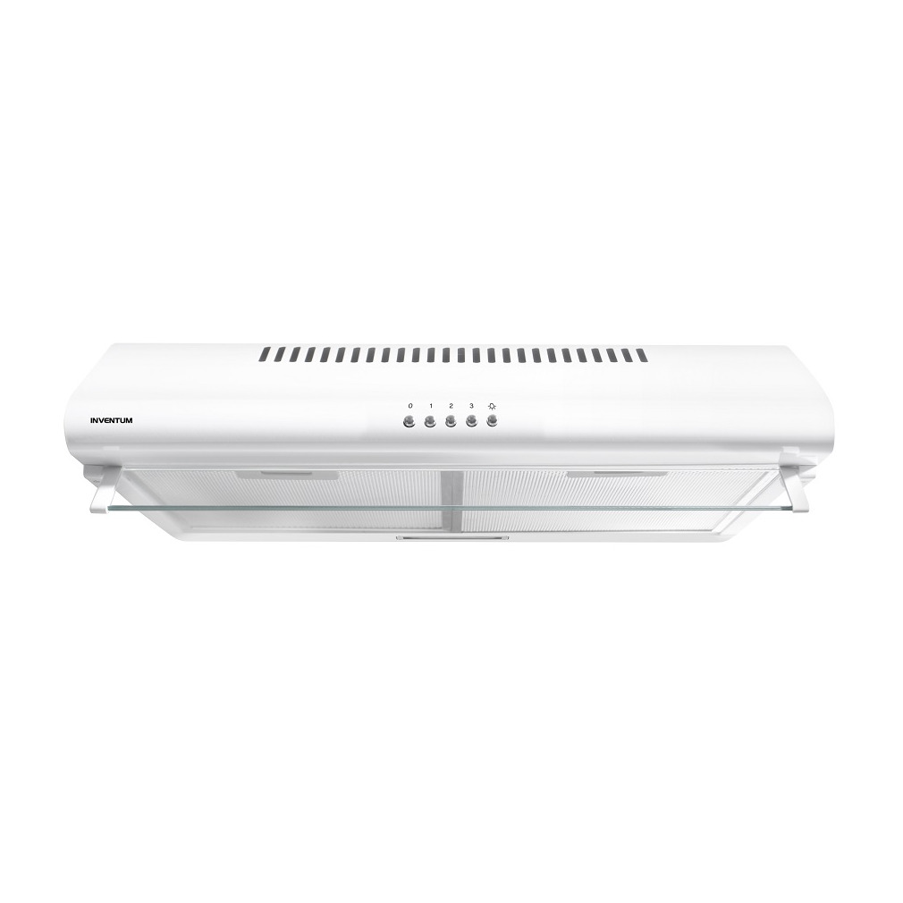 Inventum AKO6012WIT Afzuigkap onderbouw Wit | Inventum