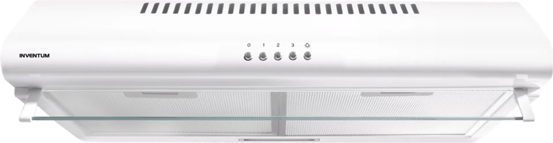 Inventum AKO6012WIT