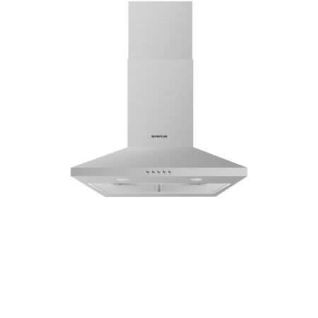 Inventum AKP6000RVS Schouwkap Grijs | Inventum