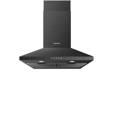 Inventum AKP6000ZWA Schouwkap Zwart | Inventum