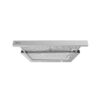 Inventum AKV6004RVS Afzuigkap vlakscherm Grijs | Inventum