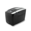 Inventum BM125 Broodbakmachine Zwart | Inventum