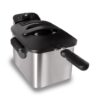 Inventum GF431S Friteuse Grijs | Inventum