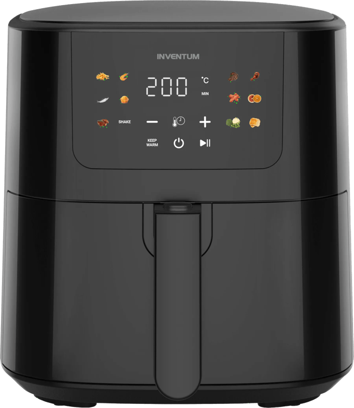 Inventum GF501HLDB