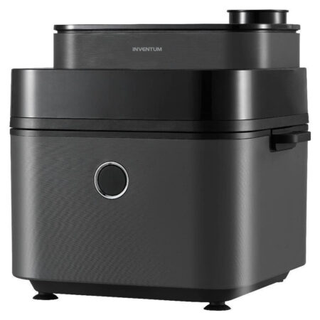 Inventum GF730HLDB Airfryer | Inventum