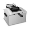 Inventum GF750S Friteuse Grijs | Inventum