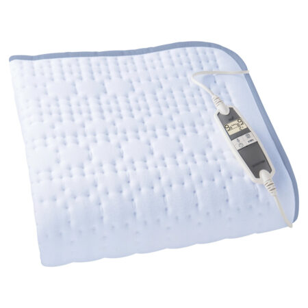 Inventum HN197VB Elektrische deken Blauw | Inventum