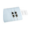 Inventum HNL4212Z Elektrische deken Blauw | Inventum