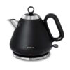 Inventum HW617B Waterkoker Zwart | Inventum