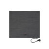 Inventum IKI6008MAT Inductie kookplaat Zwart | Inventum