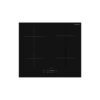 Inventum IKI6028 Inductie kookplaat Zwart | Inventum