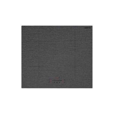 Inventum IKI6028MAT Inductie kookplaat Zwart | Inventum