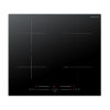 Inventum IKI6035 Inductie kookplaat Zwart | Inventum