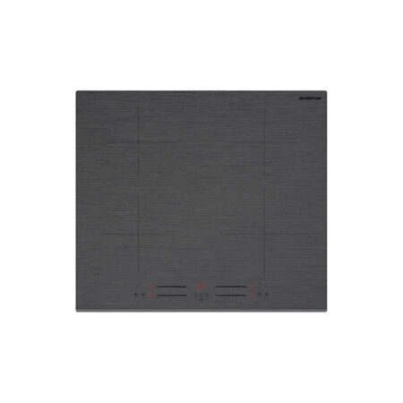 Inventum IKI6035MAT Inductie kookplaat Zwart | Inventum