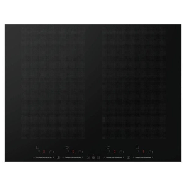 Inventum IKI6045 Inductie kookplaat | Inventum