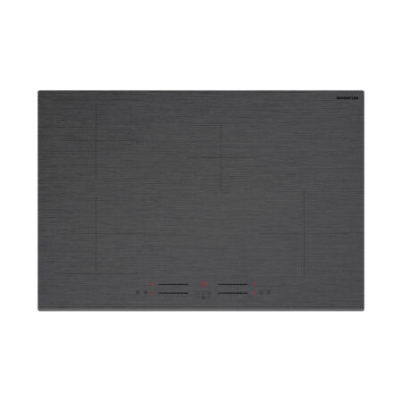 Inventum IKI7735MAT Inductie kookplaat Zwart | Inventum