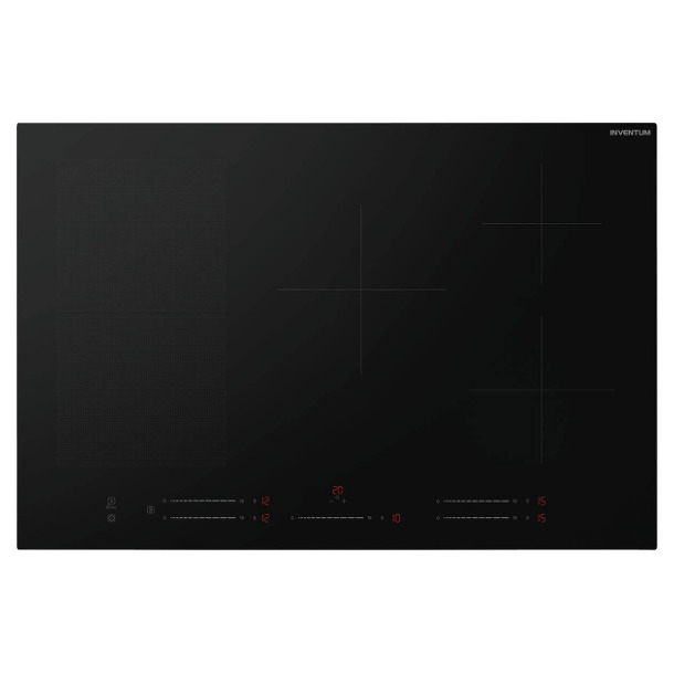 Inventum IKI8045 Inductie kookplaat | Inventum