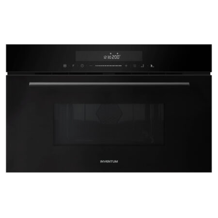 Inventum IMC3834GT Inbouw combimagnetrons Zwart | Inventum
