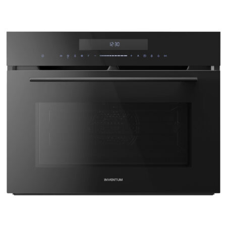 Inventum IMC4535GT Inbouw combimagnetrons Zwart | Inventum