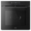 Inventum IMC6035GT Inbouw oven met magnetron Zwart | Inventum
