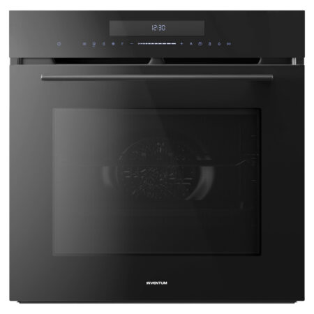 Inventum IMC6035GT Inbouw oven met magnetron Zwart | Inventum