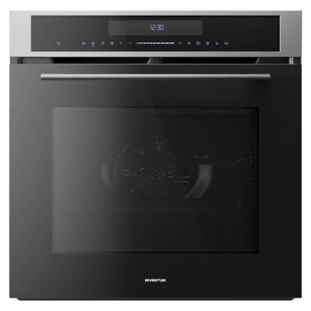 Inventum IMC6035RT Inbouw oven met magnetron Zwart | Inventum