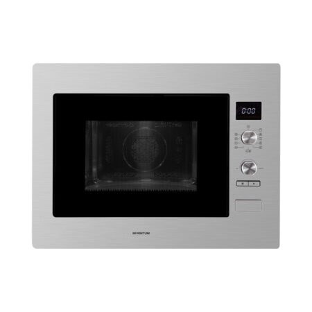 Inventum IMC6132F Inbouw combimagnetrons Zwart | Inventum